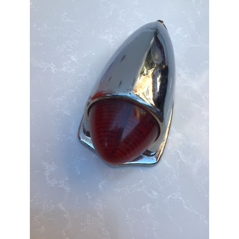 Luce supplementare Sidecar cm 15x7