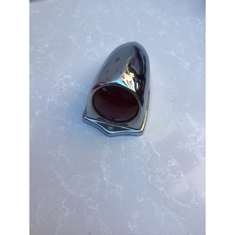 Luce supplementare Sidecar cm 15x7