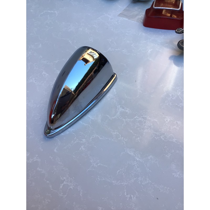 Luce supplementare Sidecar cm 15x7