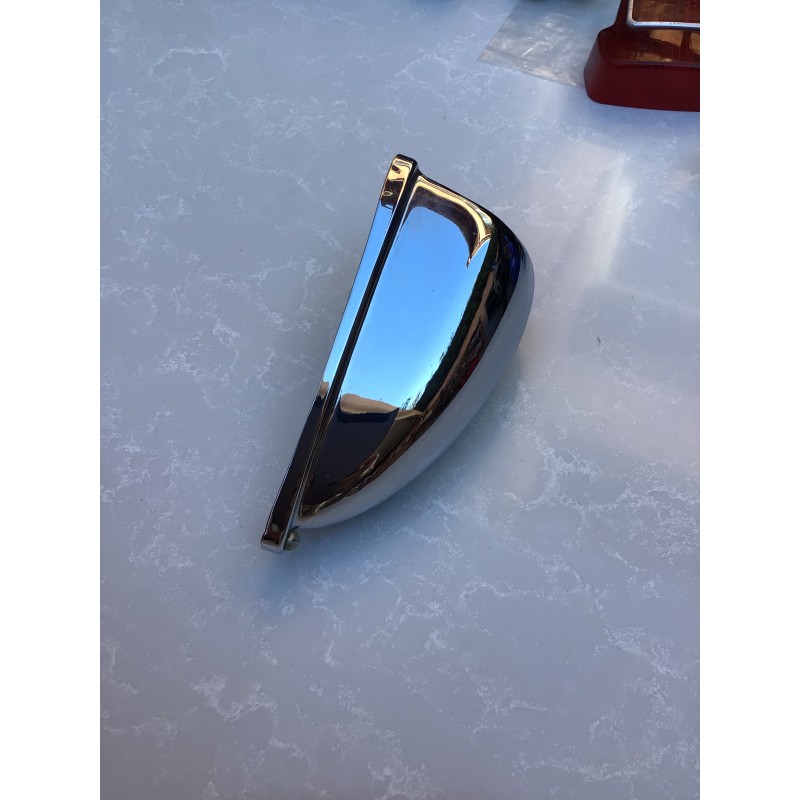 Luce supplementare Sidecar cm 15x7