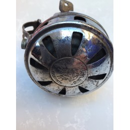Campanello perpetuo