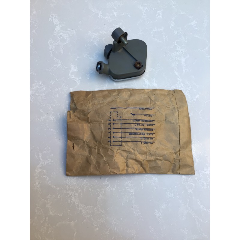 Devio luce Royal Nos