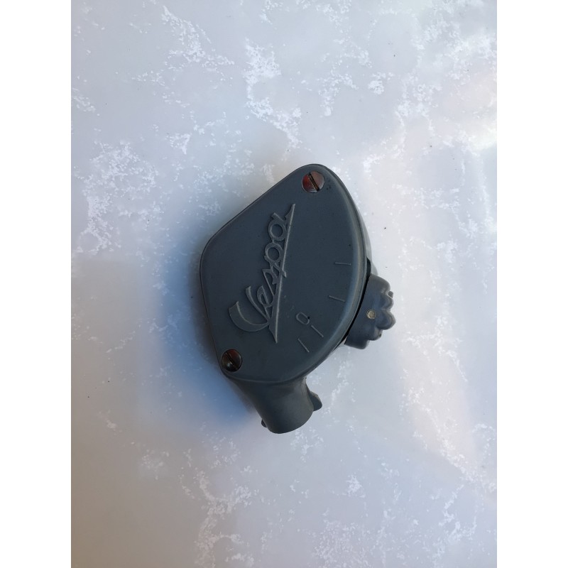 Devio luce Nos Vespa Faro Basso