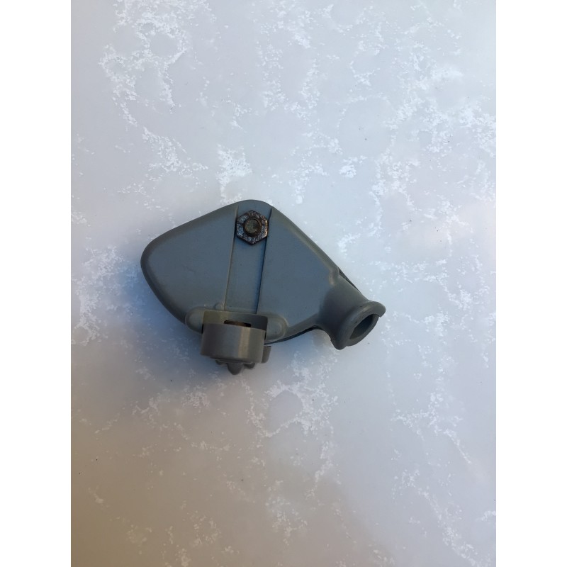 Devio luce Nos Vespa Faro Basso