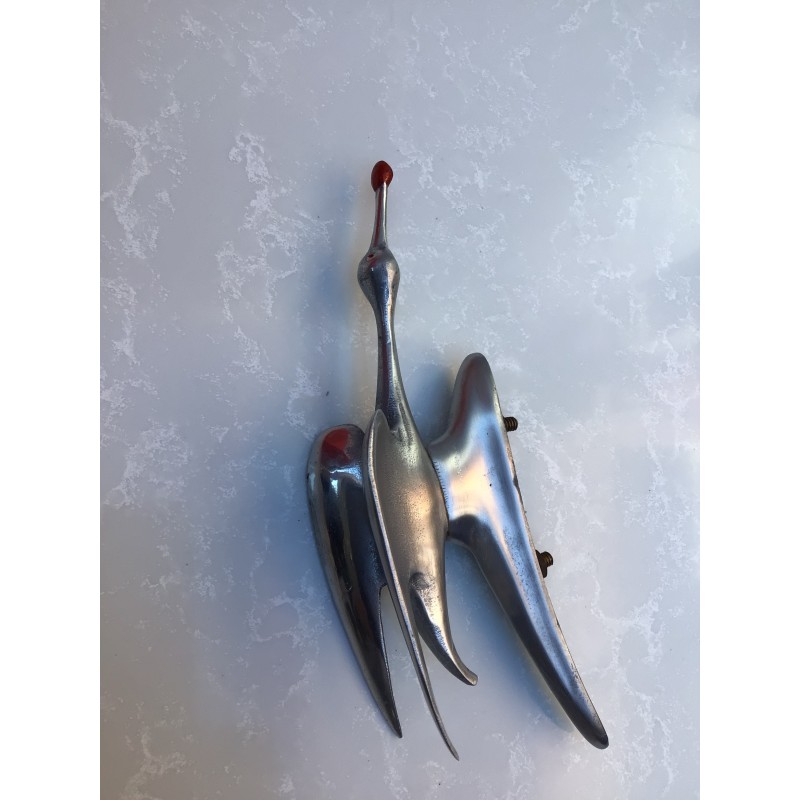 Cigno parafango per Vespa, Lambretta e Moto