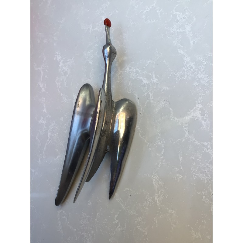 Cigno parafango per Vespa, Lambretta e Moto