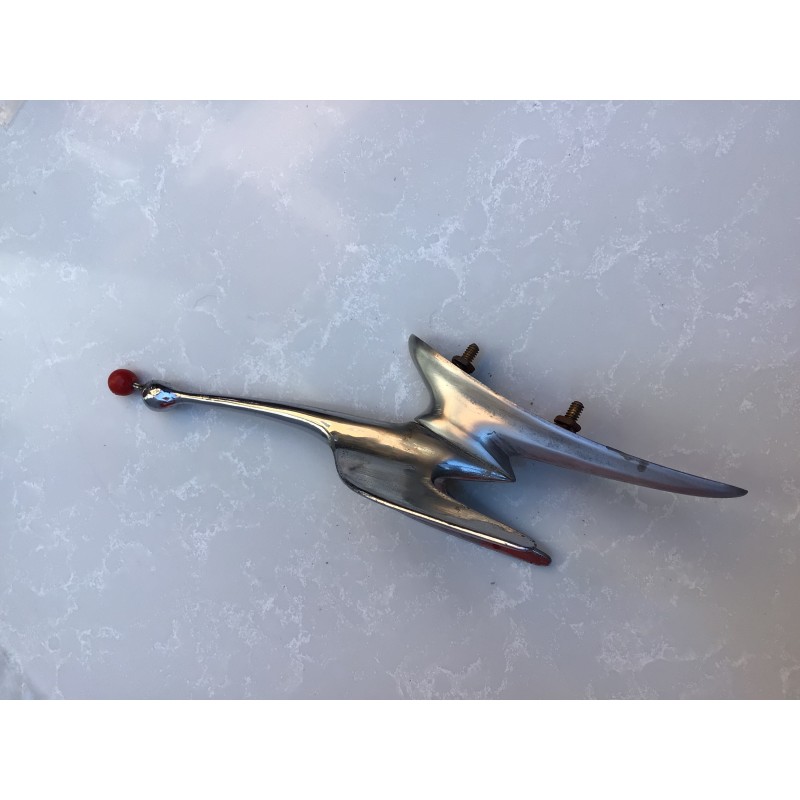 Cigno parafango per Vespa, Lambretta e Moto
