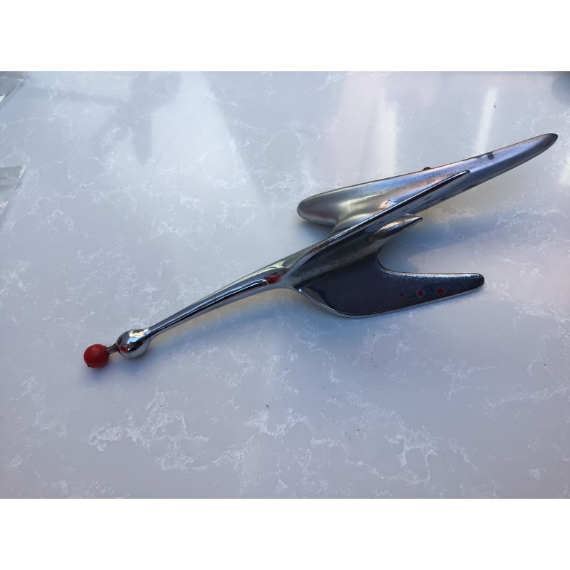 Cigno parafango per Vespa, Lambretta e Moto