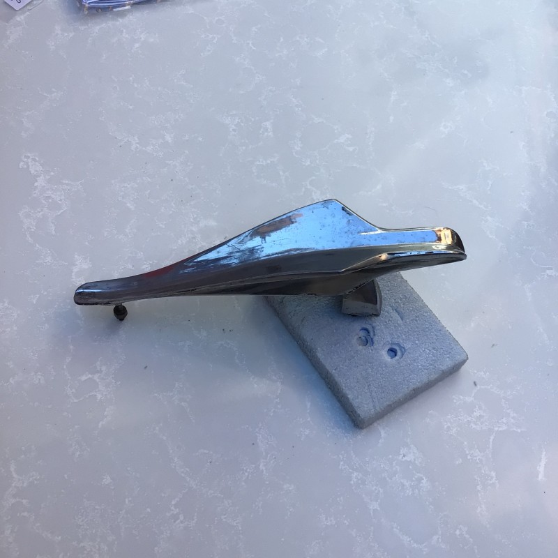 Fregio Auto cm 18