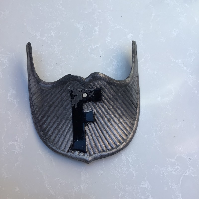 Accessorio Moto Francia
