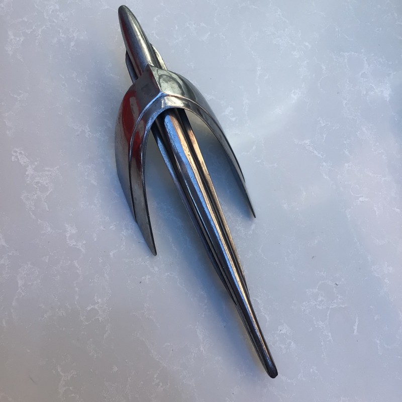 Fregio Auto cm 32