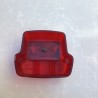 Catarifrangente per Vespa 50 prima serie e 90 S. Sprint