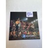 Brochure pubblicitaria Piaggio