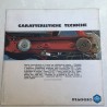 Brochure pubblicitaria Ciao Piaggio