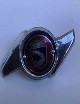 Gallettone borchia ruota Lambretta