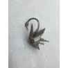 Cigno Silver da clacson