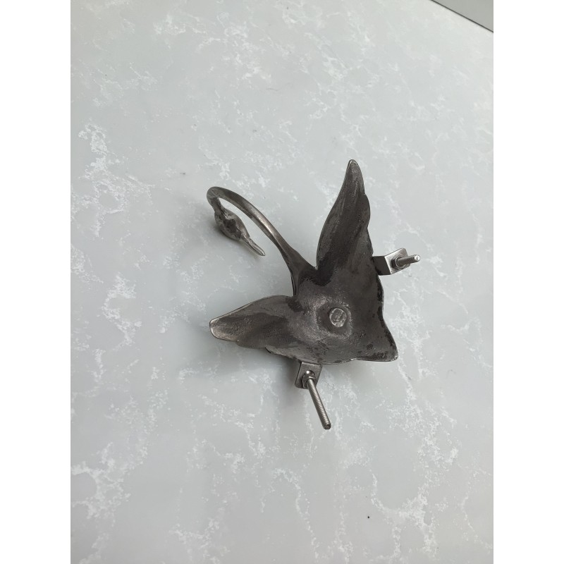 Cigno Silver da clacson