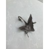 Cigno Silver da clacson
