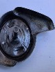 Gallettone borchia ruota Lambretta