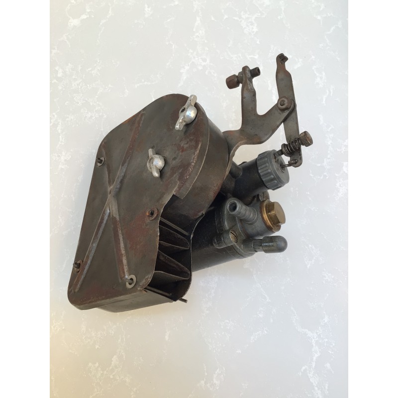 Carburatore TA 18 C per Vespa Faro Basso