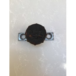 Gallettone Borchia Vespa e Lambretta