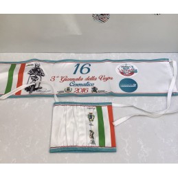 Fascia e bracciale Cesenatico