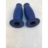 Coppia manopole 22 e 24 Vespa e Lambretta