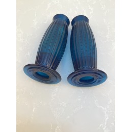 Coppia manopole 22/24 Vespa e Lambretta