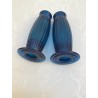 Coppia manopole 22/24 Vespa e Lambretta