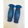 Coppia manopole 22/24 Vespa e Lambretta
