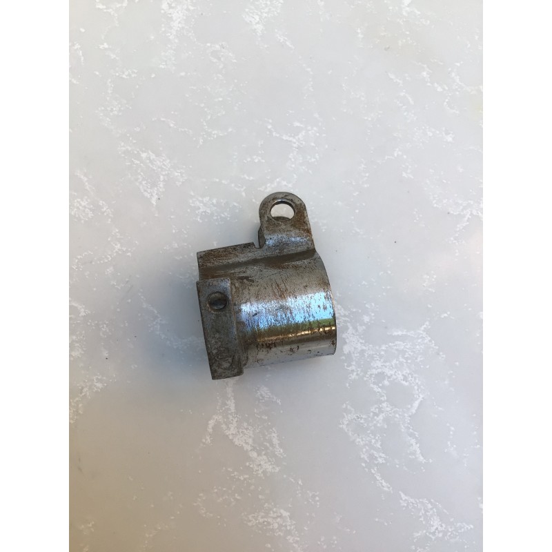 Supporto Devio luce Vespa Faro Basso