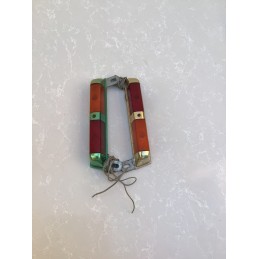 Coppia Luci supplementari Vespa e Lambretta