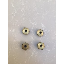 Bulloni per Vespa Faro Basso
