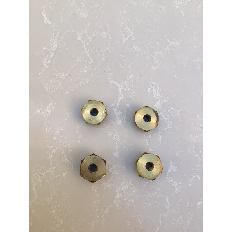 Bulloni per Vespa Faro Basso