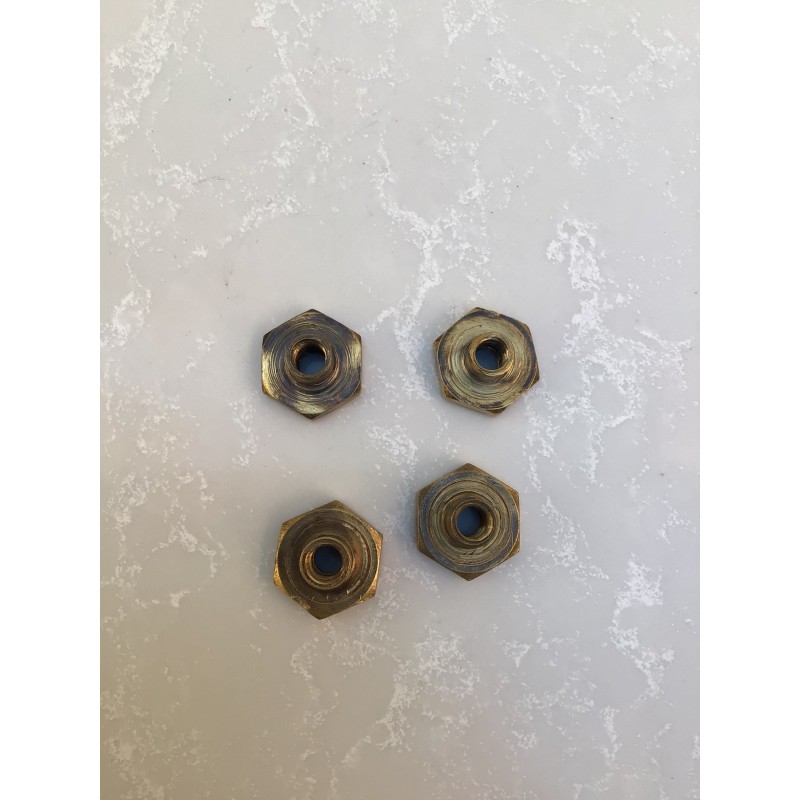 Bulloni per Vespa Faro Basso
