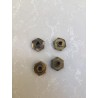 Bulloni per Vespa Faro Basso