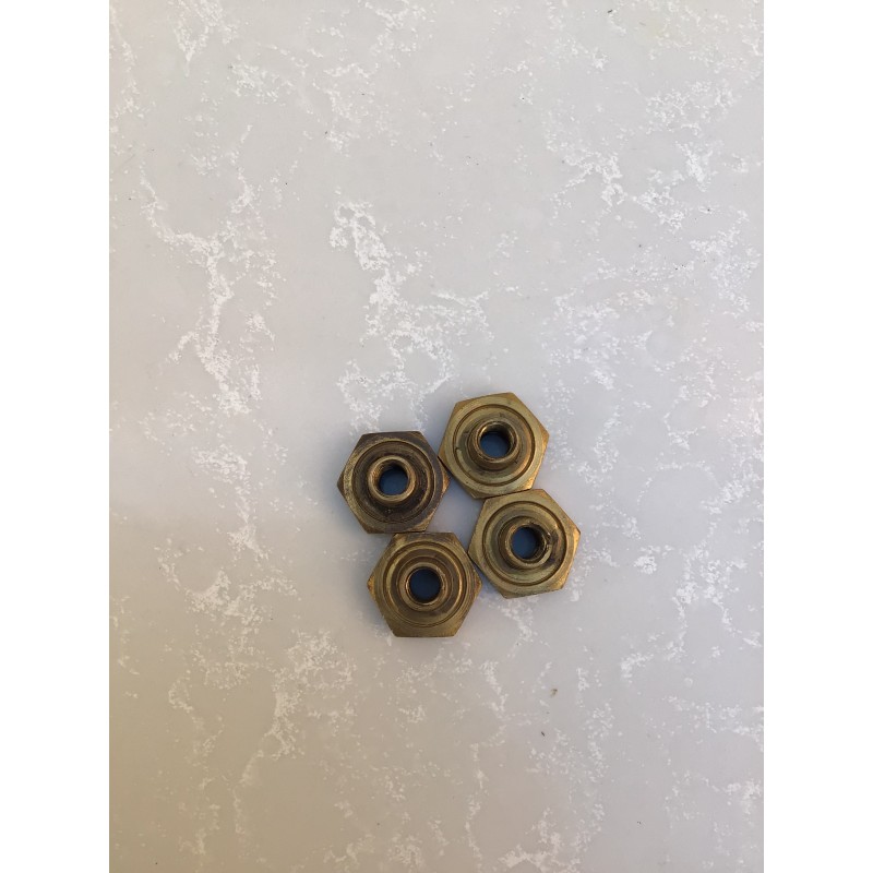 Bulloni per Vespa Faro Basso
