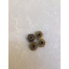 Bulloni per Vespa Faro Basso