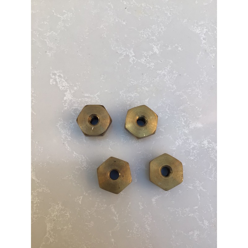 Bulloni per Vespa Faro Basso