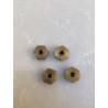 Bulloni per Vespa Faro Basso