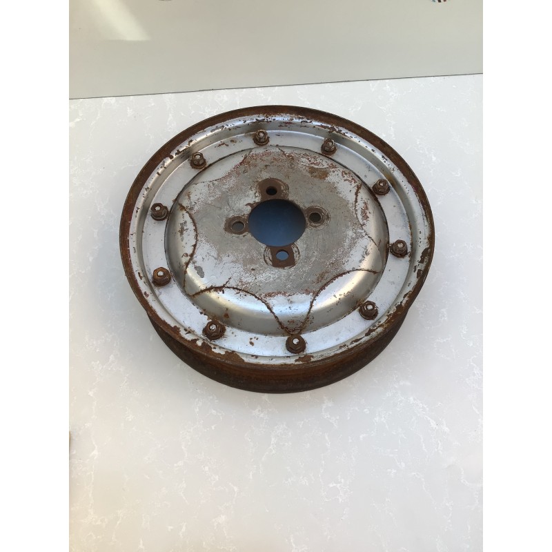 Cerchio per Vespa GS VS1 VS2