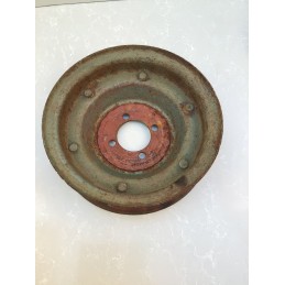 Cerchio per Vespa Faro Basso 51