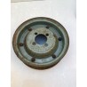Cerchio per Vespa Faro Basso 51