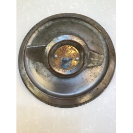 Borchia ruota da 8 completa