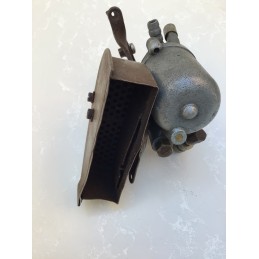 Carburatore Vespa Bacchetta