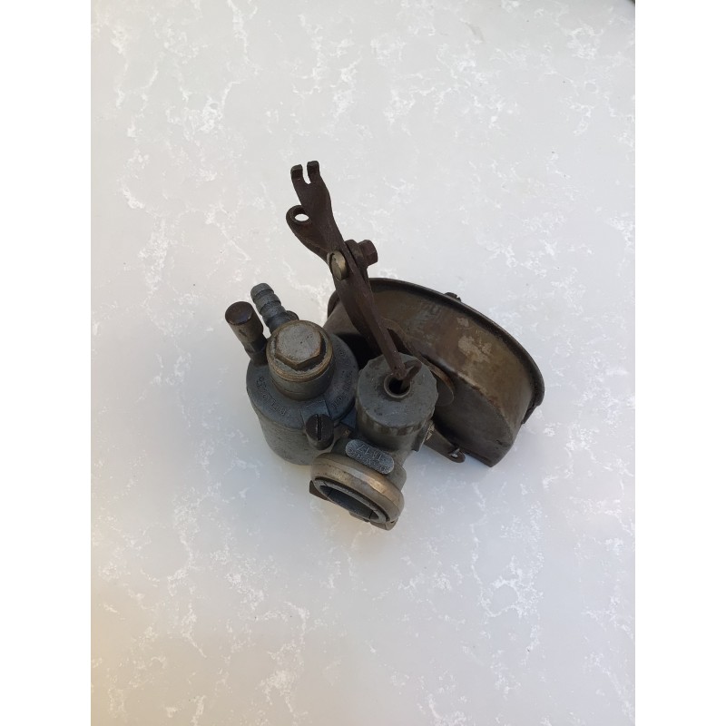 Carburatore Vespa Bacchetta