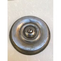Borchia ruota da 8