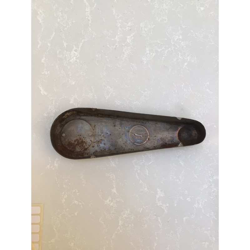 Coprimozzo Vespa 125 Ulma