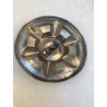 Borchia ruota da 8 Vespa e Lambretta