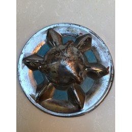 Borchia ruota da 8 Vespa e Lambretta